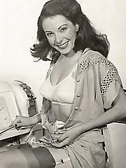 Vintage Classic Porn