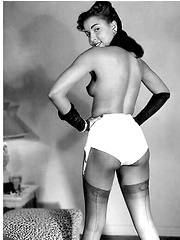 Vintage Flash Archive