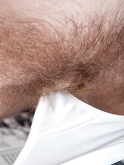 We Are Hairy