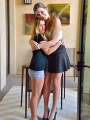 FTV Girls