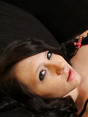 Freckles 18