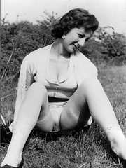 Vintage Flash Archive